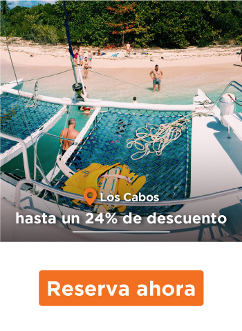 ⚡ Oferta Flash en los mejores destinos