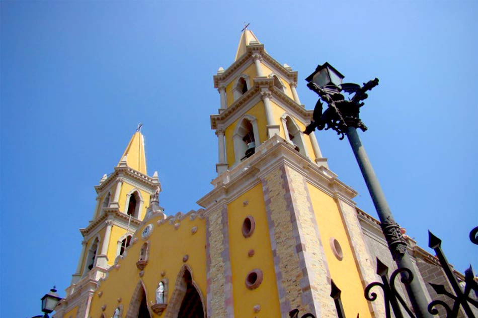 Mazatlán Maravilloso